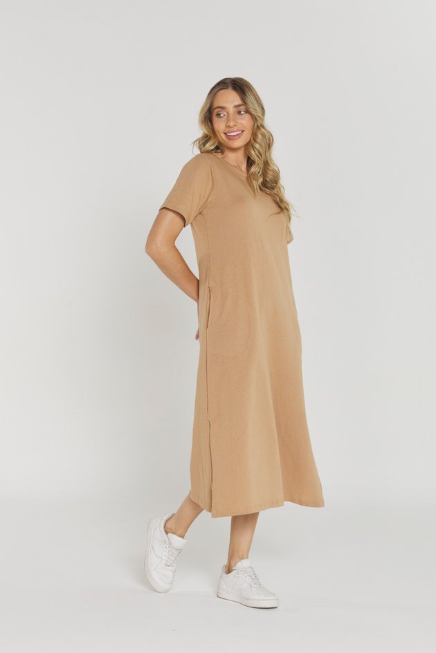 Vestido Wendy Plus