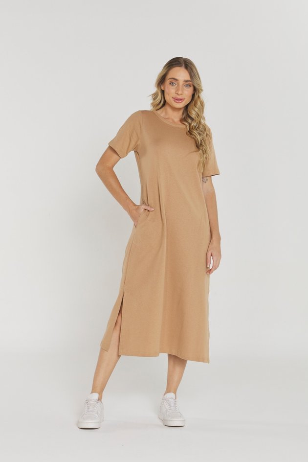 Vestido Wendy Plus