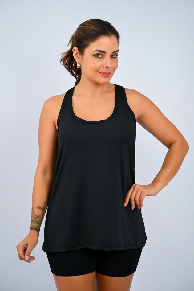 Regata Fitness Dry Priscila