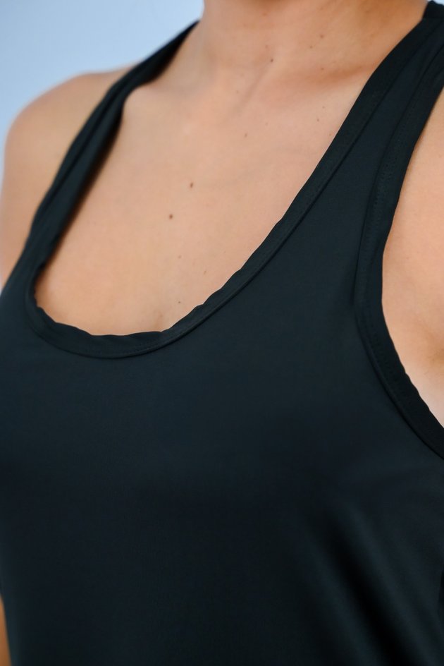 Regata Fitness Dry Priscila