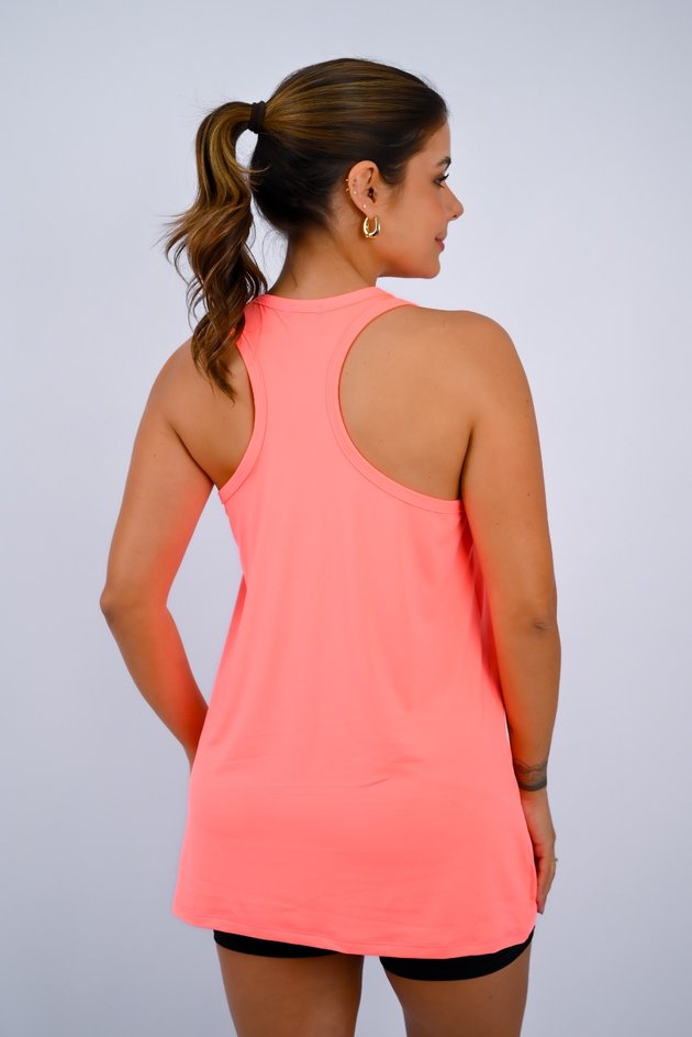 Regata Fitness Dry Priscila