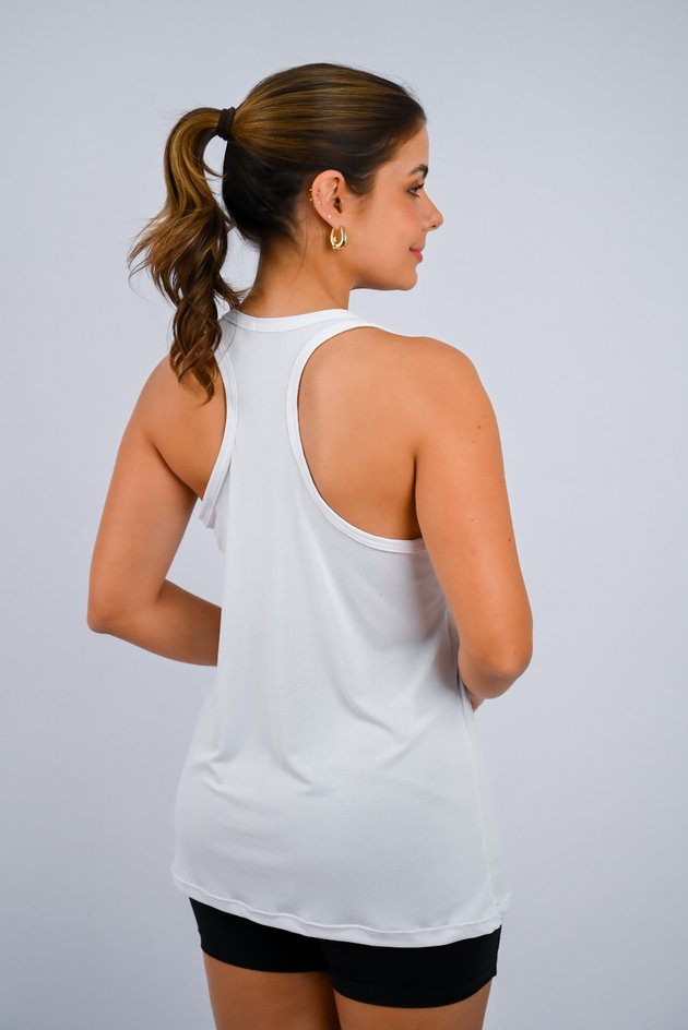 Regata Fitness Dry Priscila